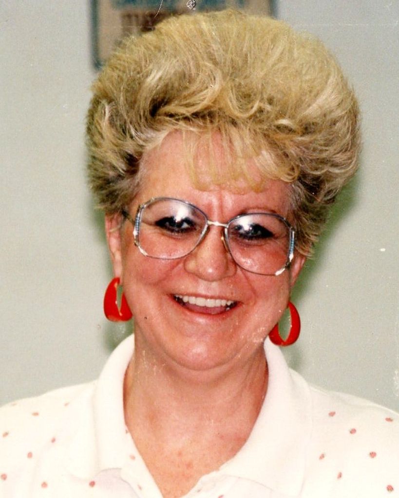 Betty Sue Meldrum Profile Photo