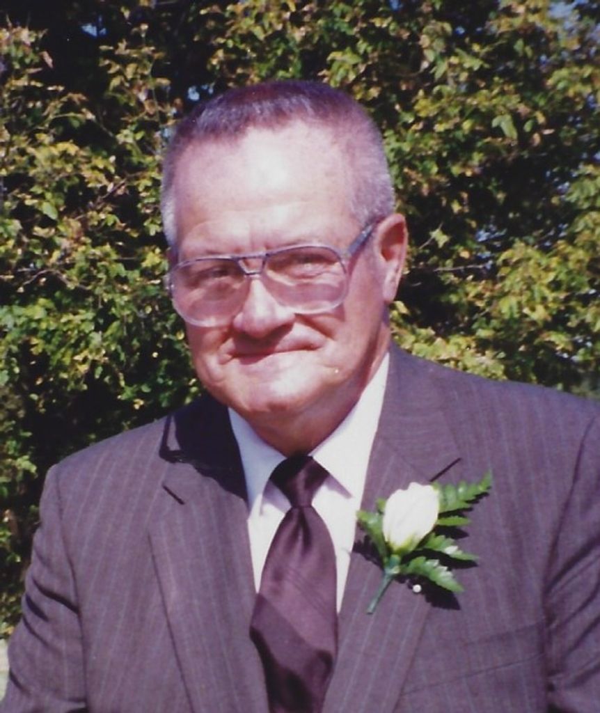 Eugene Kistner