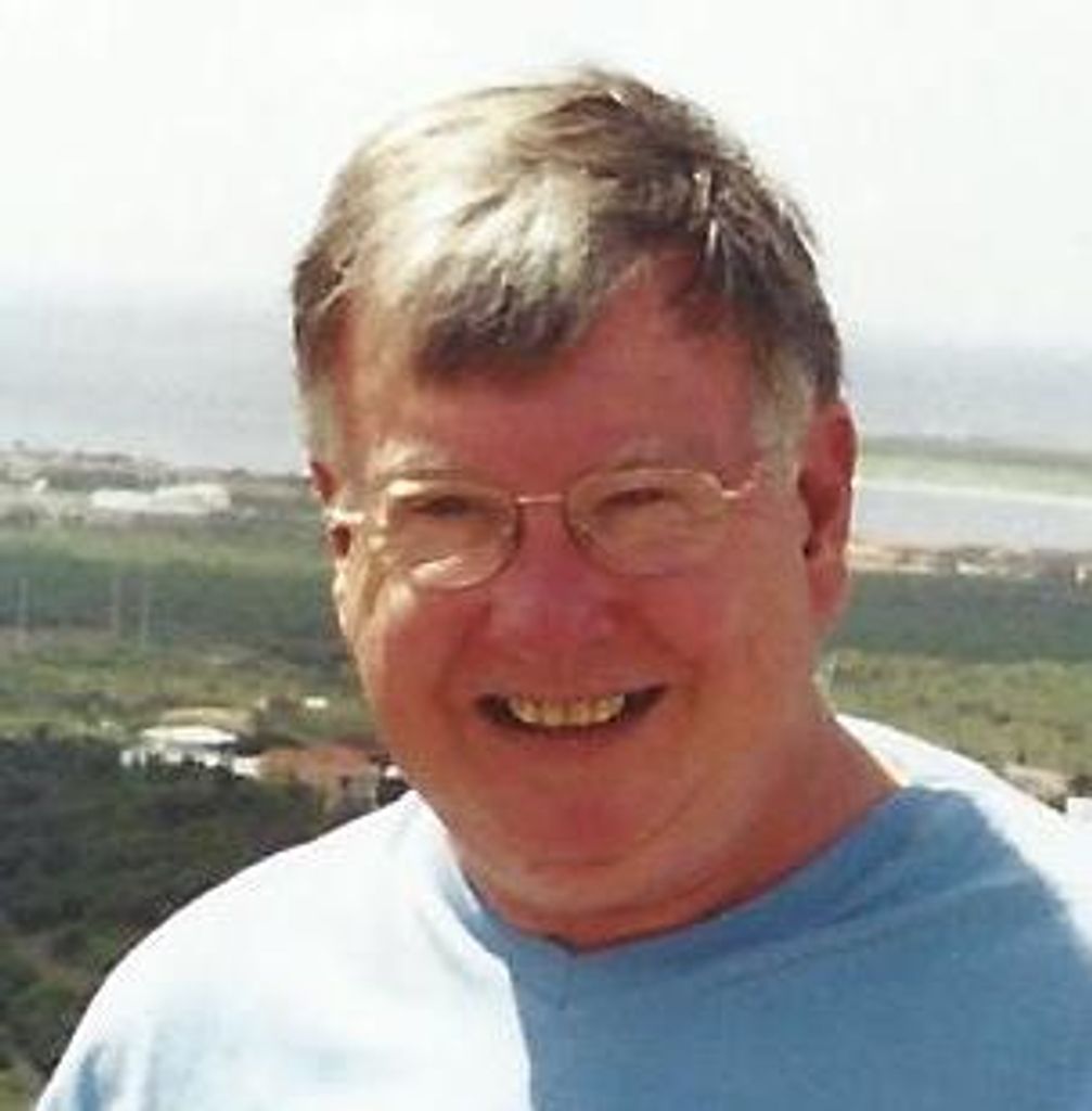 Paul A. Russell