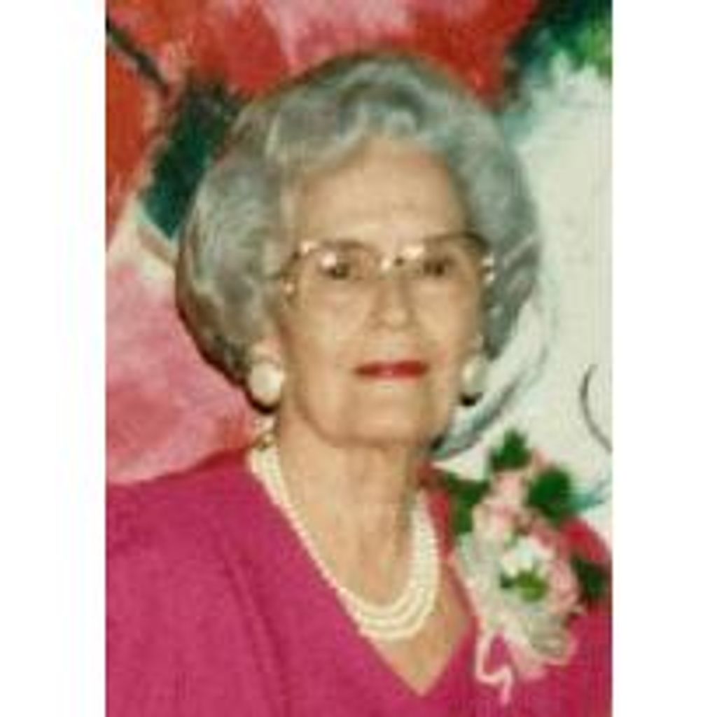 Lucille Mallery