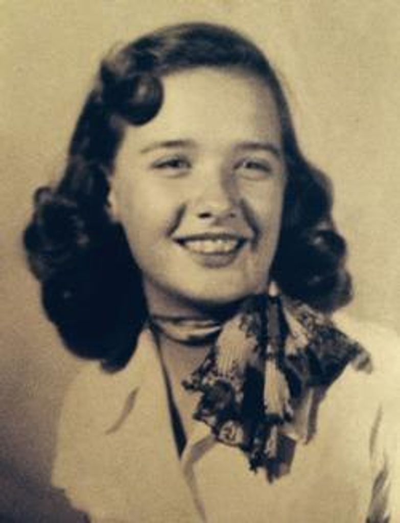 Shirlene Marie (Boyd) Pinchback
