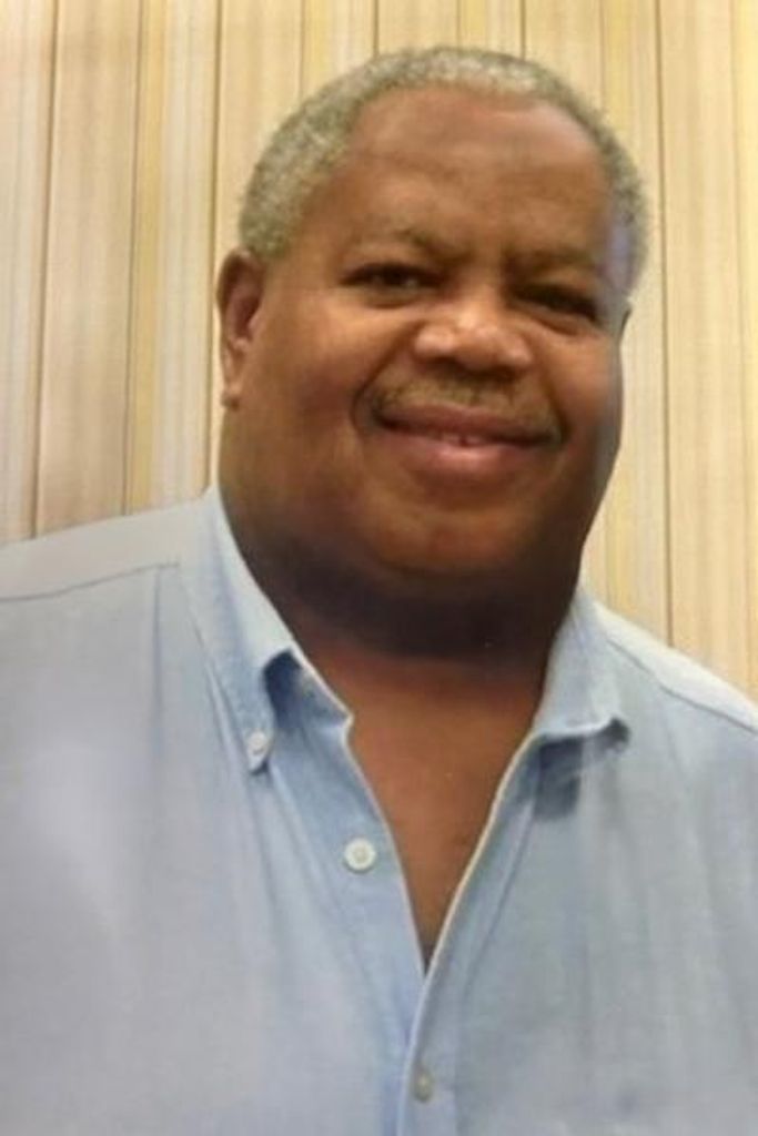 David Bush Profile Photo