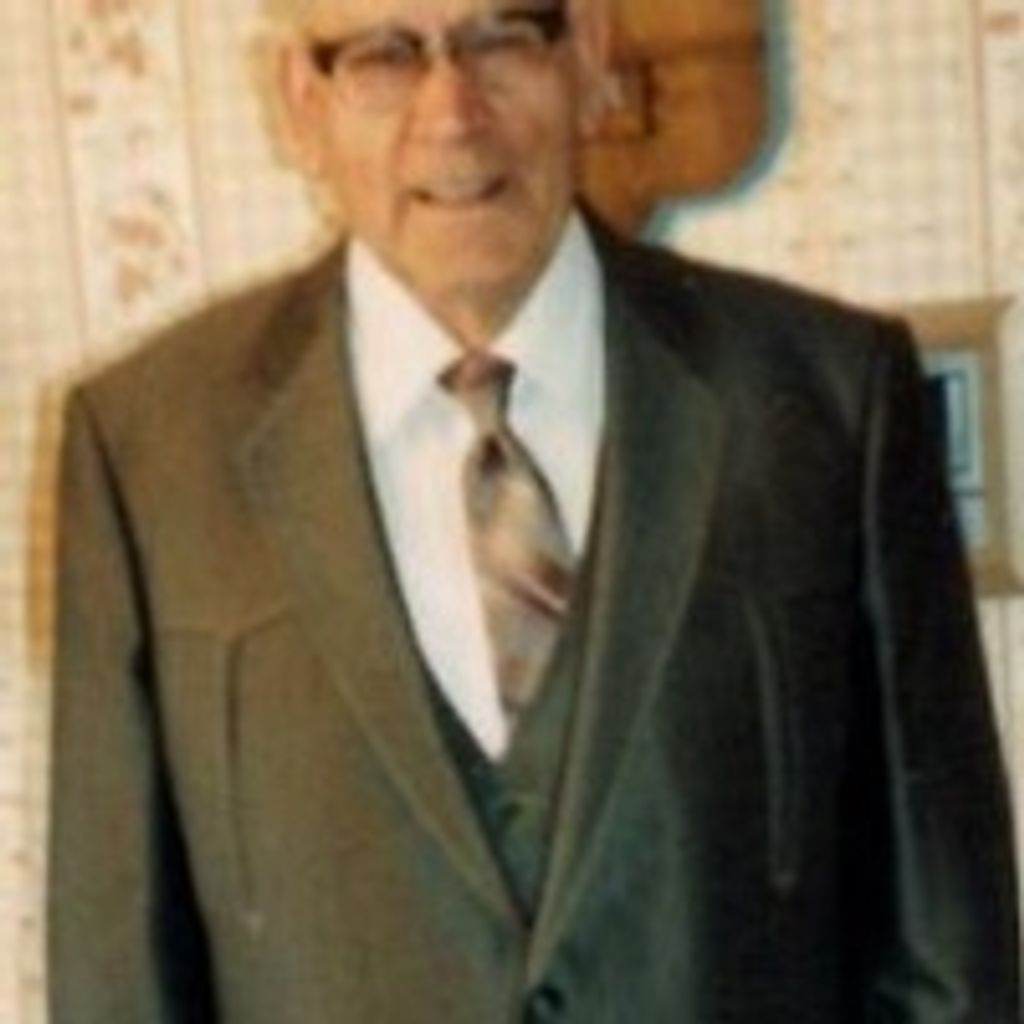 Fredrick "Fred" L Olsen