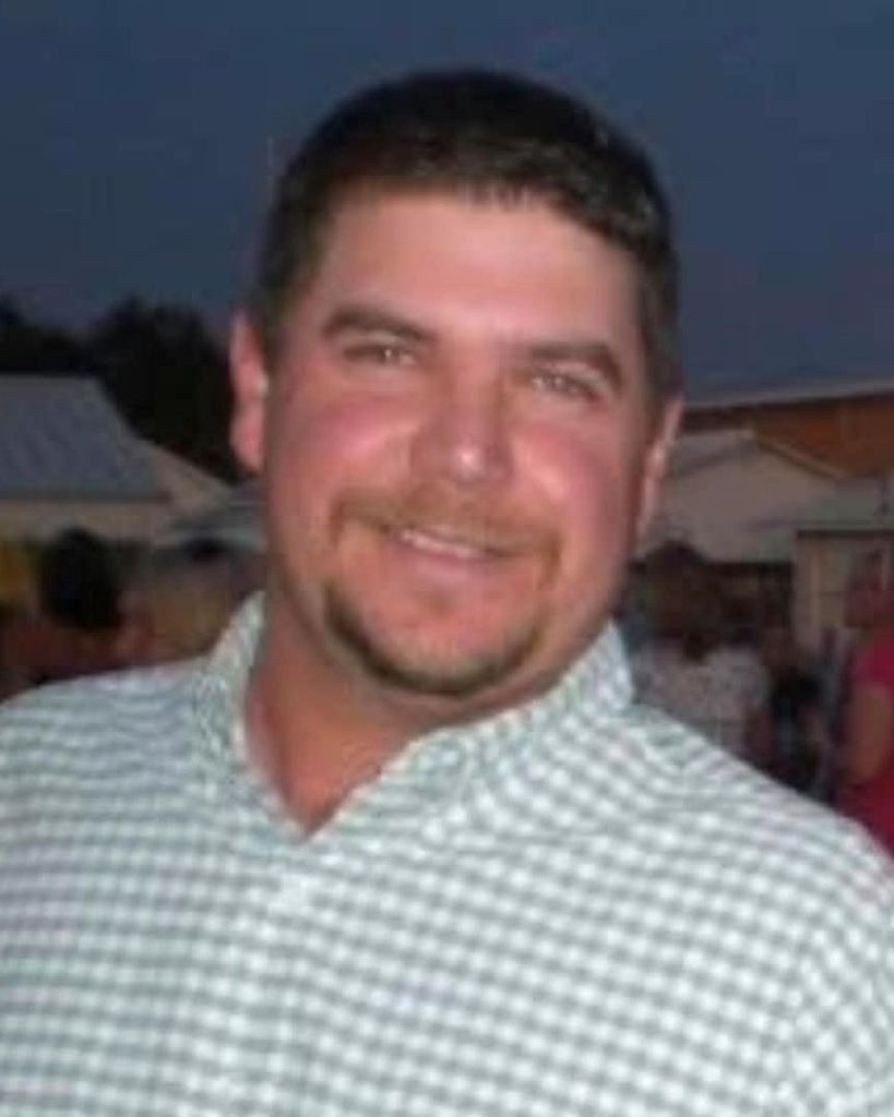 LD McClellan Profile Photo