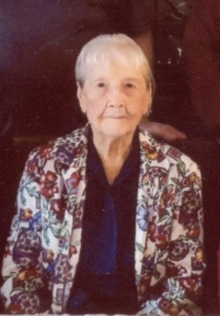 Wilma Ruth Lewis Profile Photo