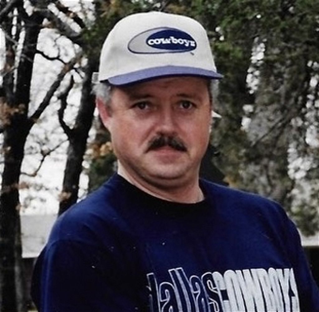 Robert Louis Minton Profile Photo