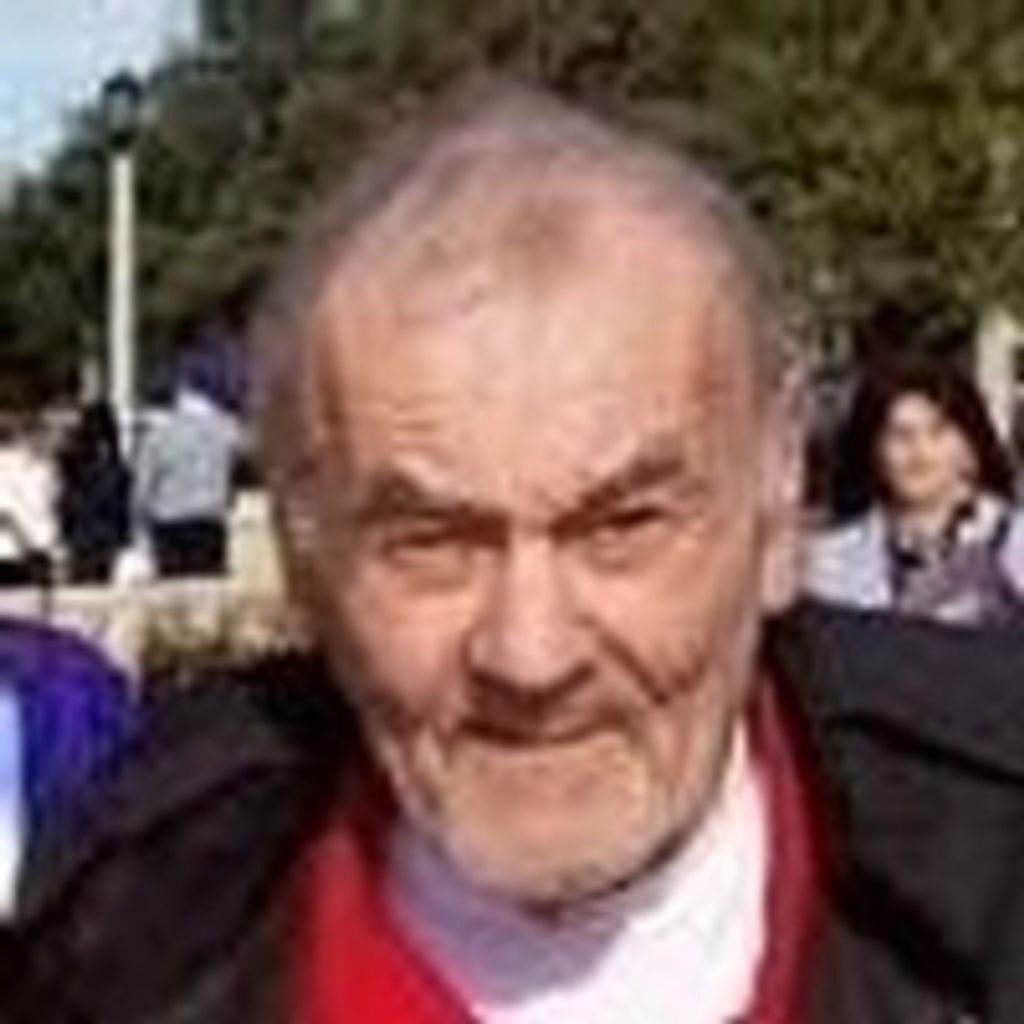 Gene Kenley Eckman