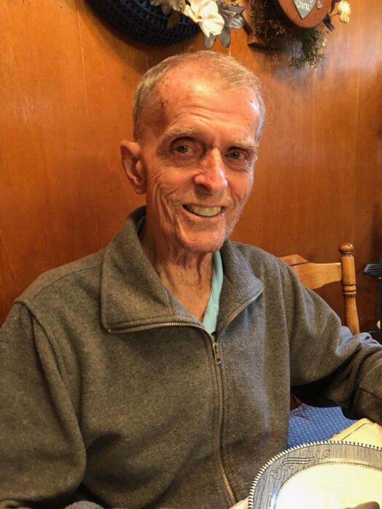 George Anderson, Sr.