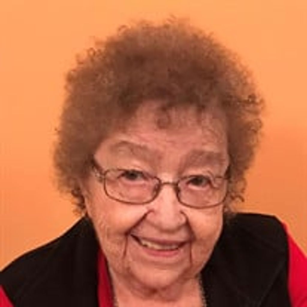 Marcella "Sally" Brause