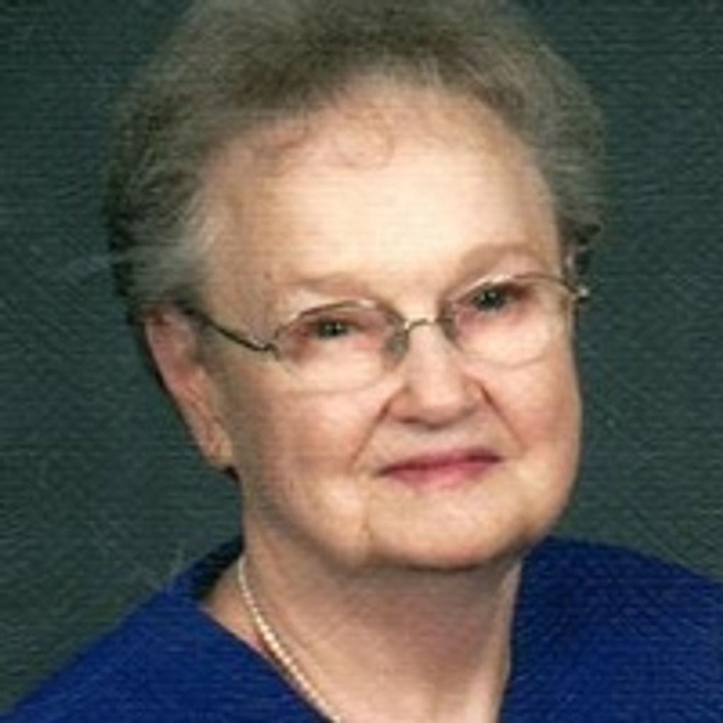 Bonnie Fay Habegger