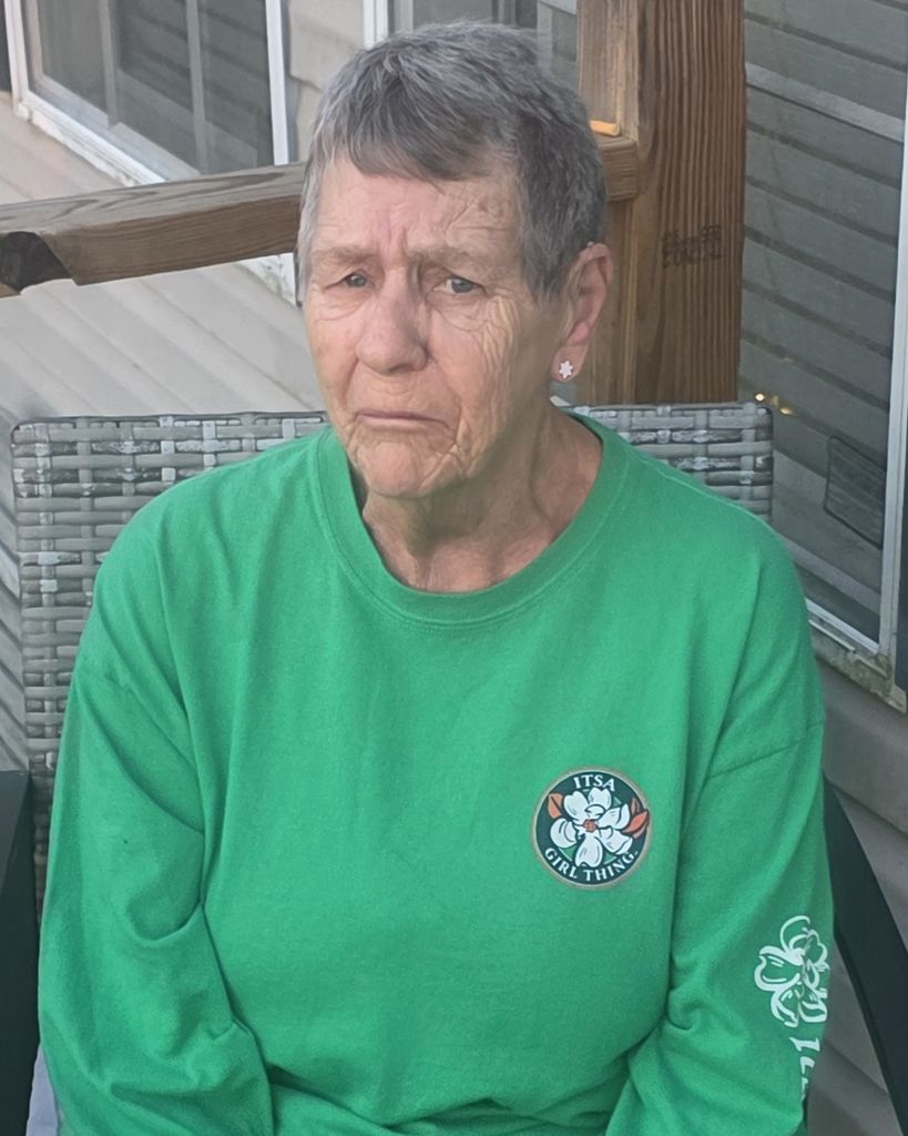 Nancy Florene Street Profile Photo