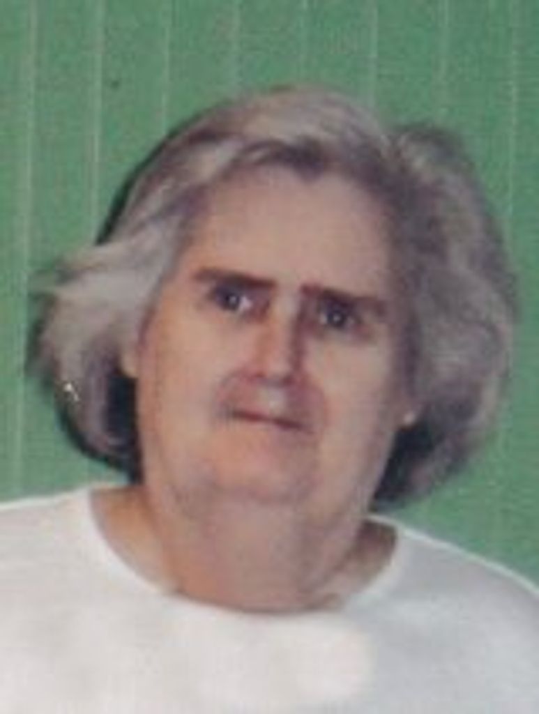 Mary Beil