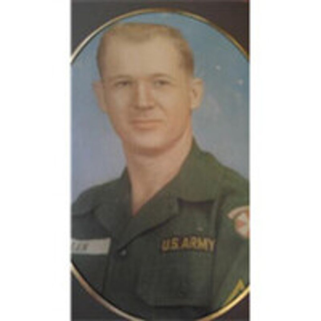 Donald Hugh Allen