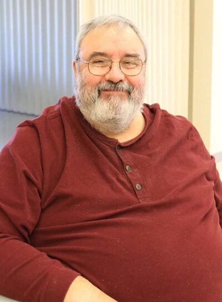 Joseph "Jo Jo" Graham