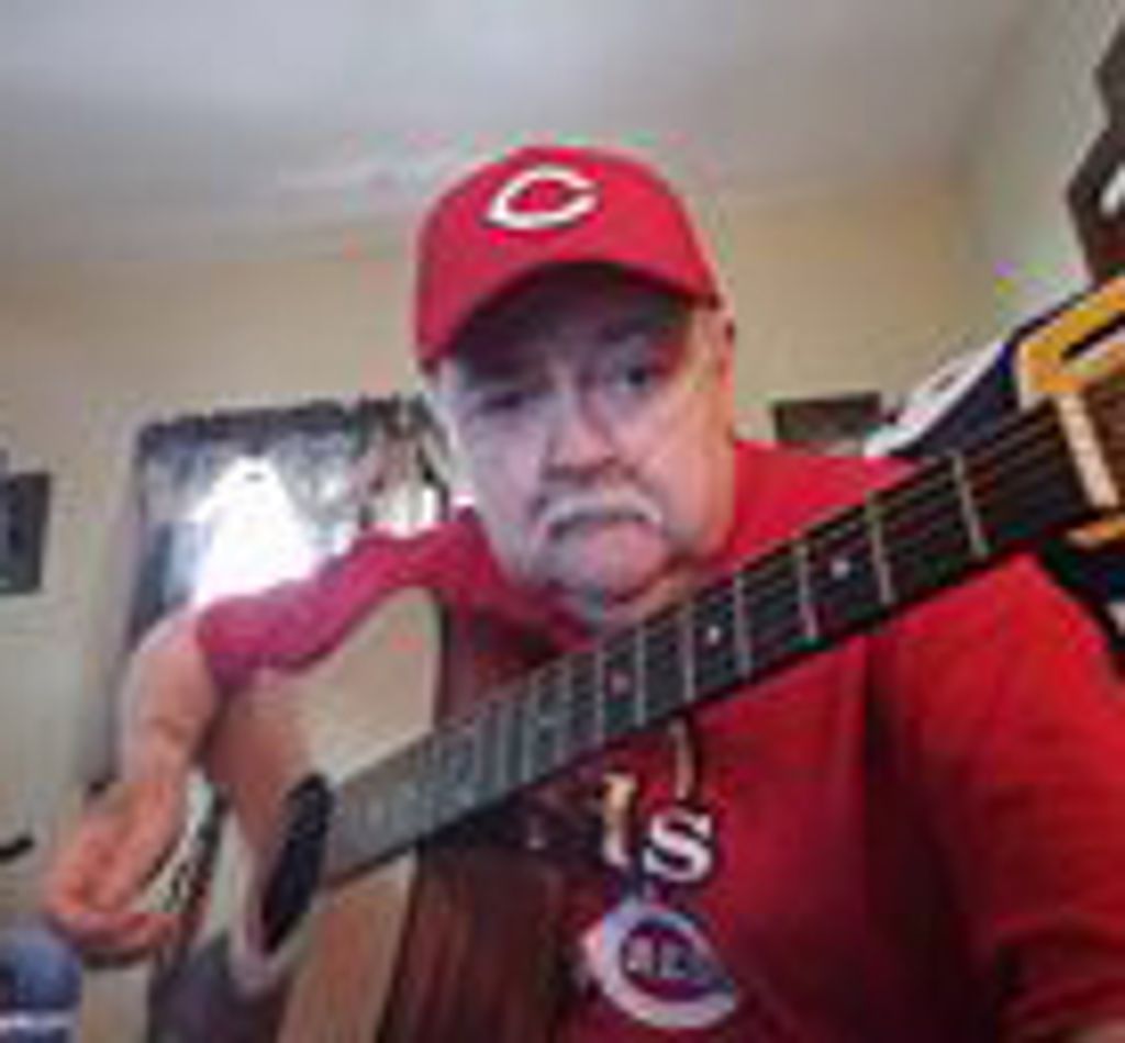Terry Bufford