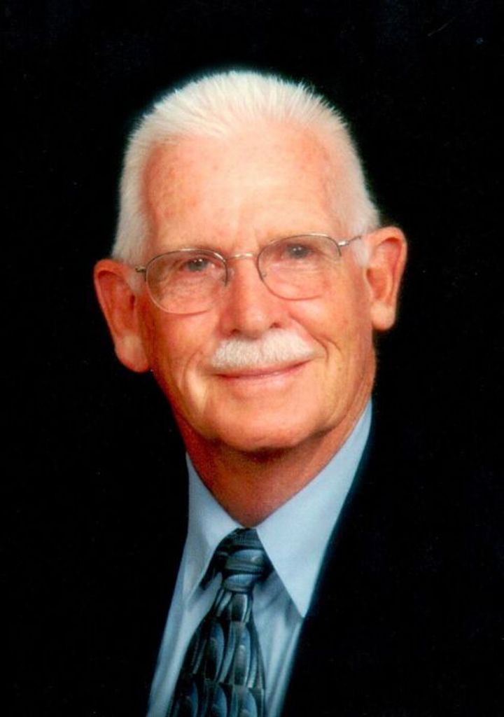 Richard Bruce Francis