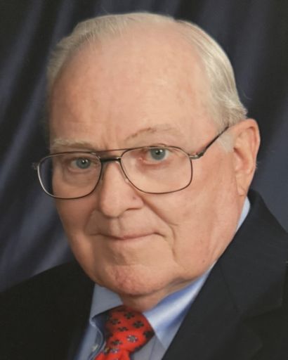 James Earl Paschall's obituary image