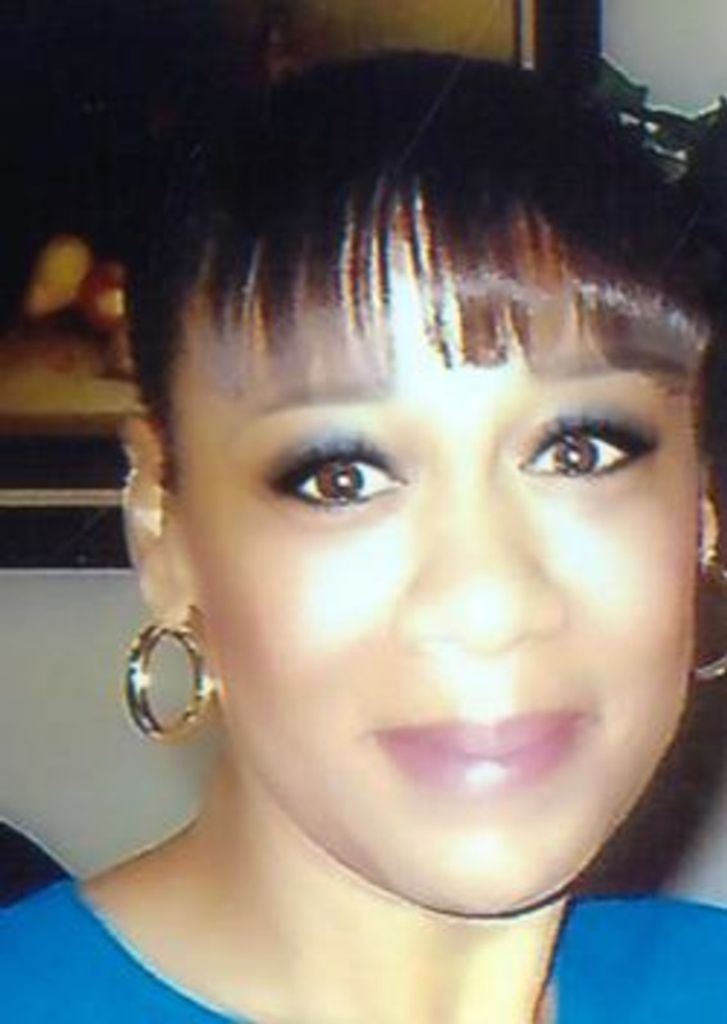 Pamela Denise Jordan