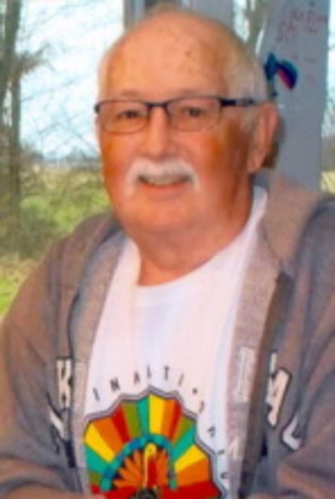 Stephen Ray Mitchell