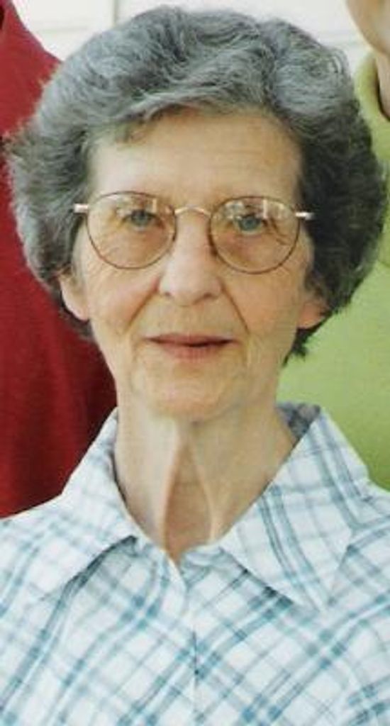 Bessie Wells