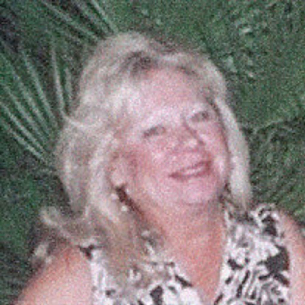Lucinda Rogers