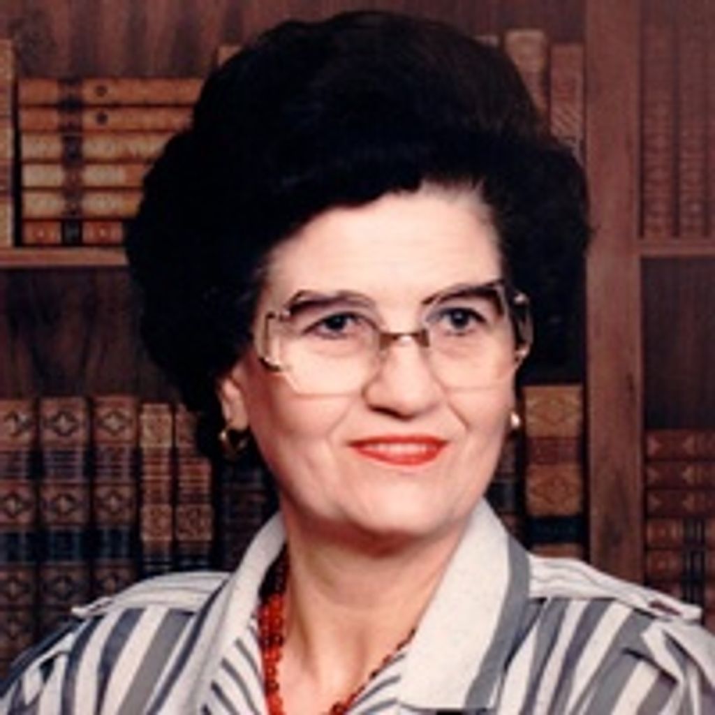 Lillian Cowart Searcy Profile Photo