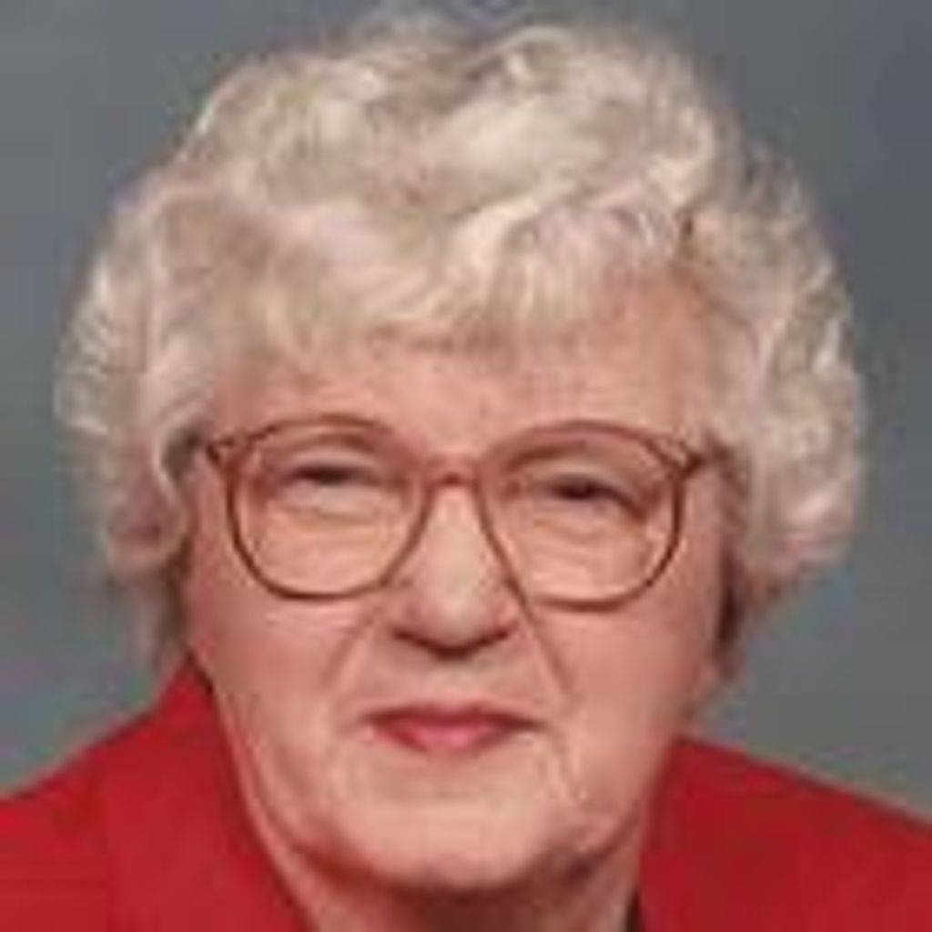 Margaret Peg Burkey Profile Photo
