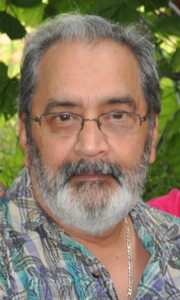 Alan Vincent Sosa