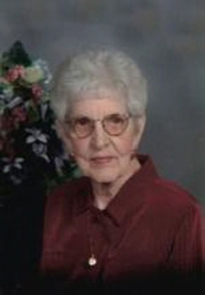 Johanna Hofmeyer