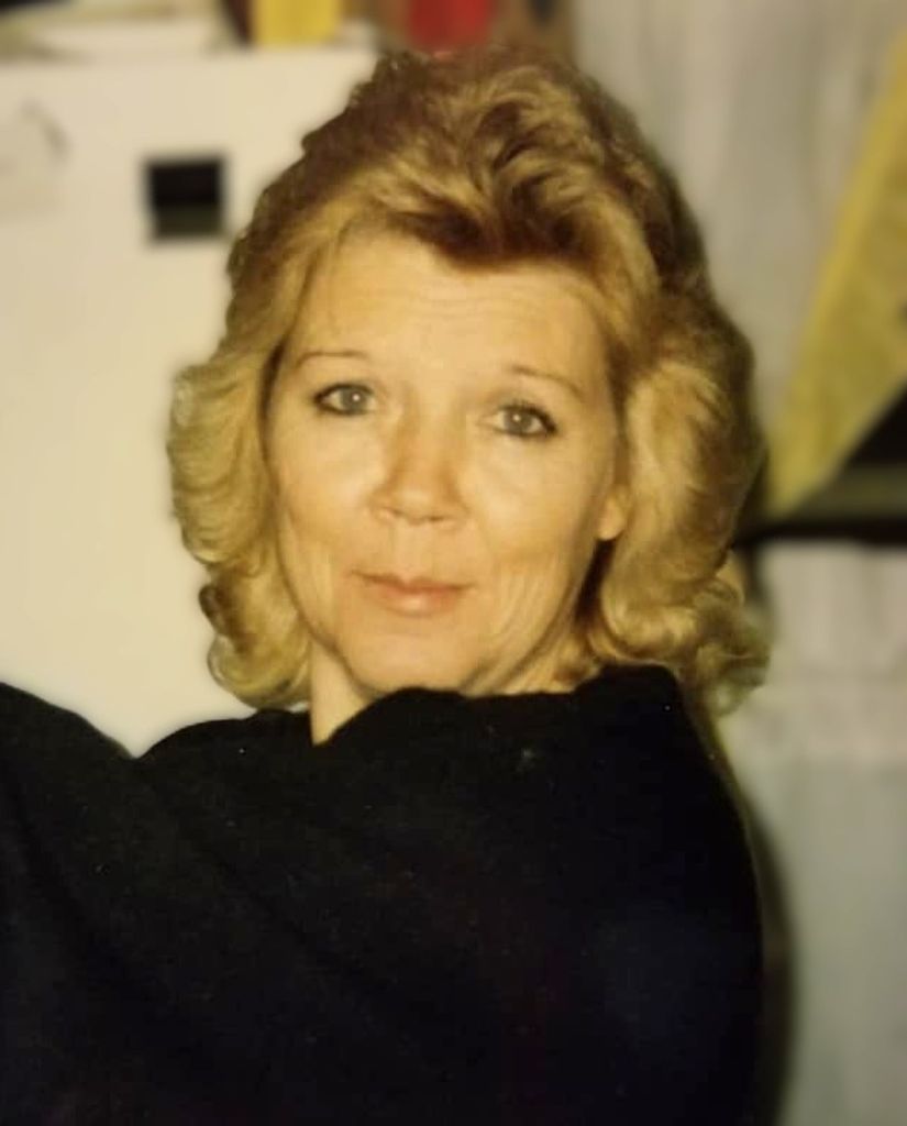 Dorothy "Dottie" Darlene Coffer Profile Photo