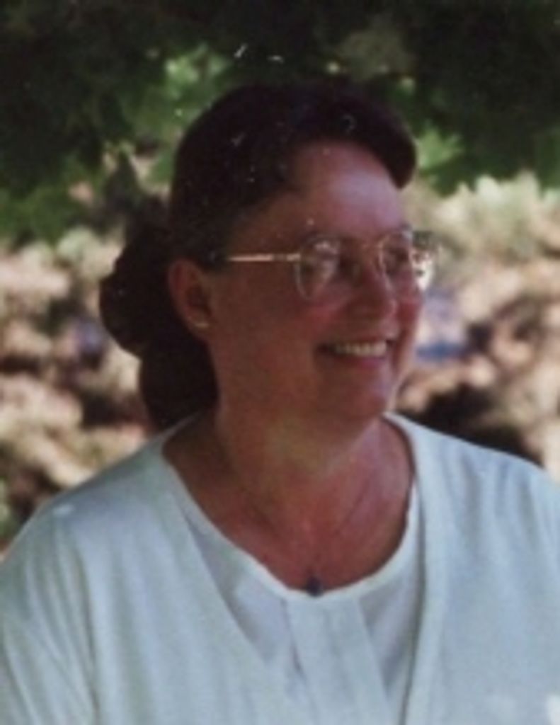 Marian A. Clark 