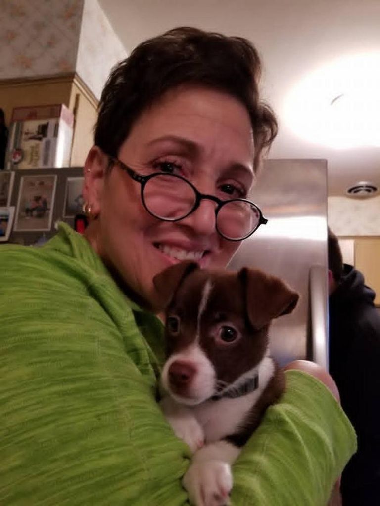Alberta Napolitano Profile Photo