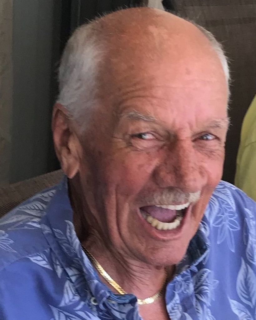 Jon P. Boone Profile Photo