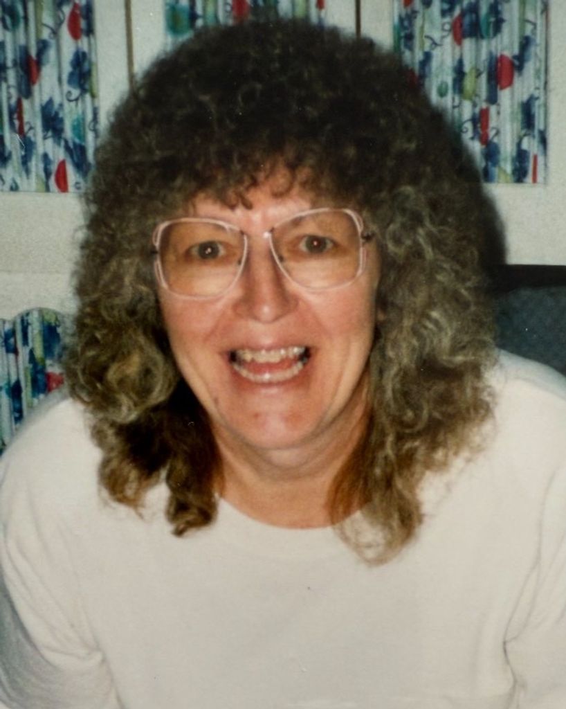 Jeanette L. "Jeanie" (Dick) Myers