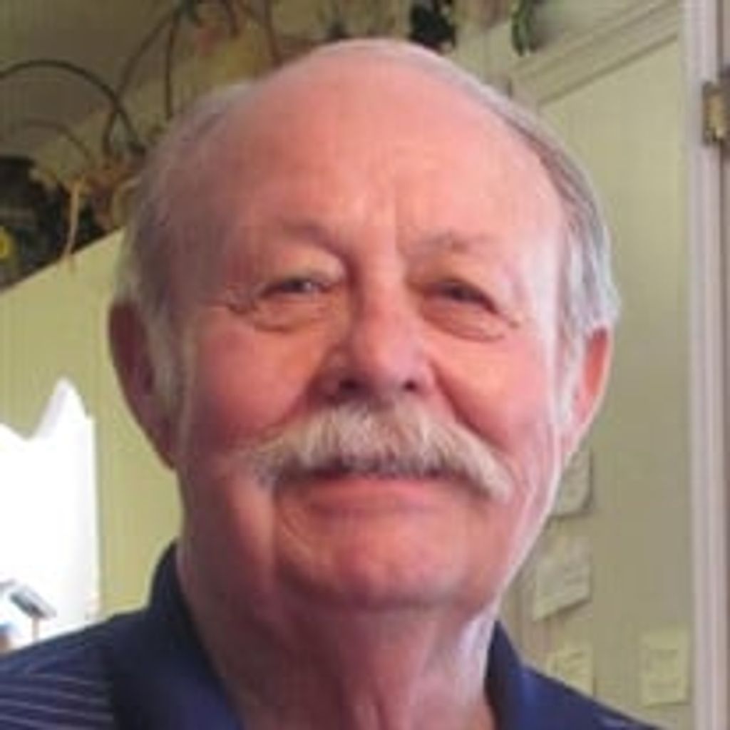 Milton Ray Davis