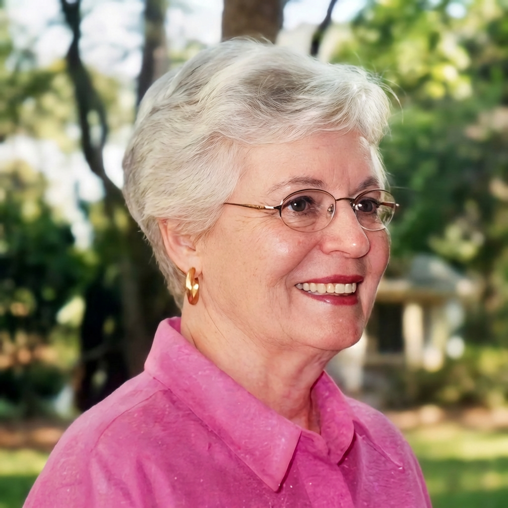Marilyn Wolff