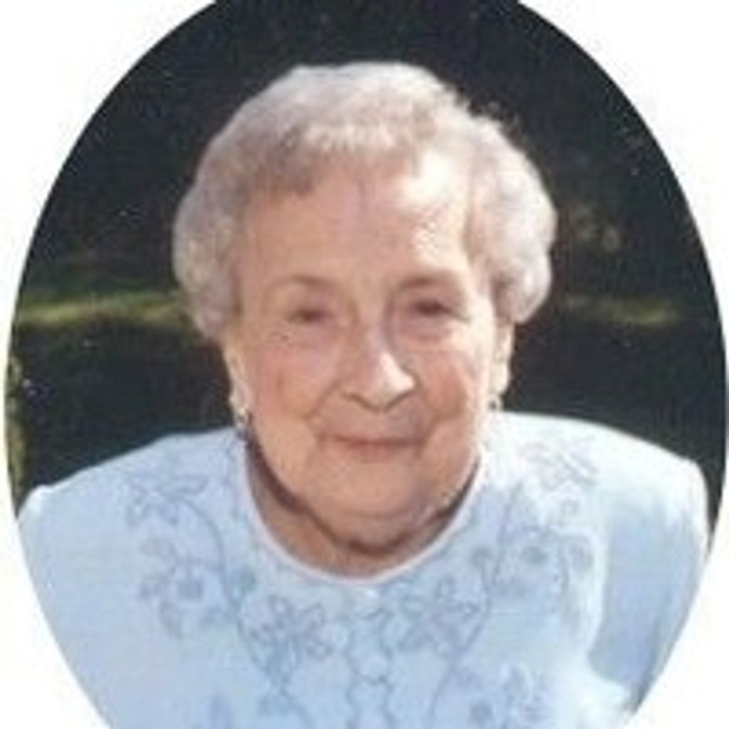 Inez J. O'Brien