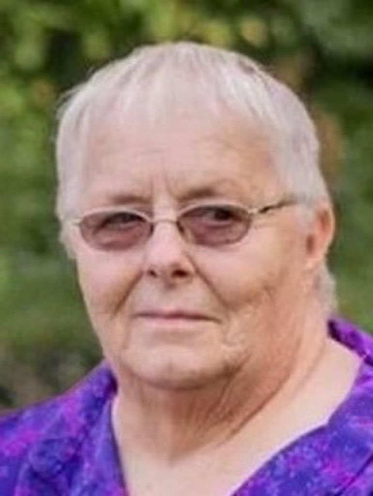 Sharyn Alice Salls Profile Photo