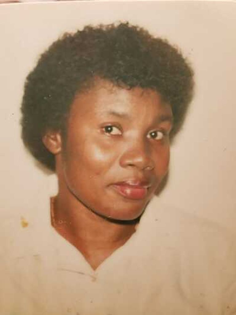Mrs. Marie Joseph