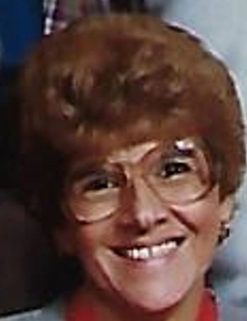 Nancy Carol (Elliott)  Clark