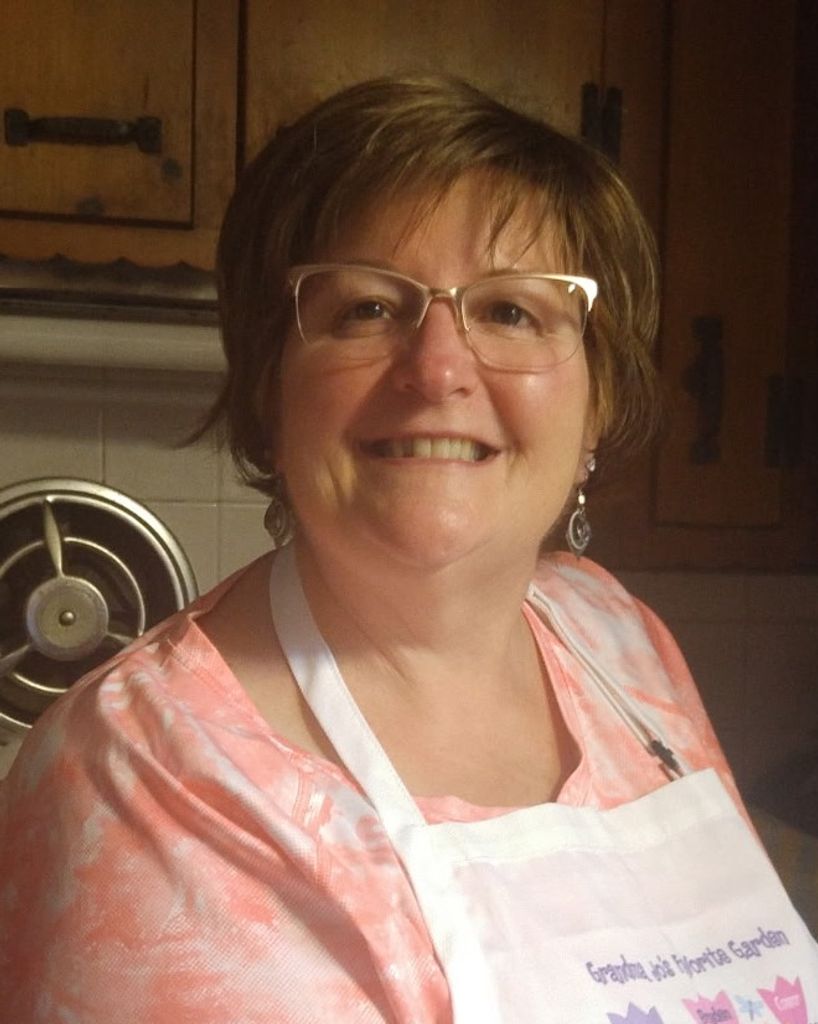 Joann A. Parsons