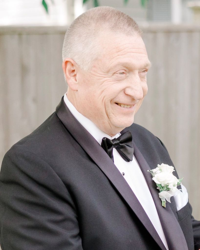 Michael W. Cooney Profile Photo