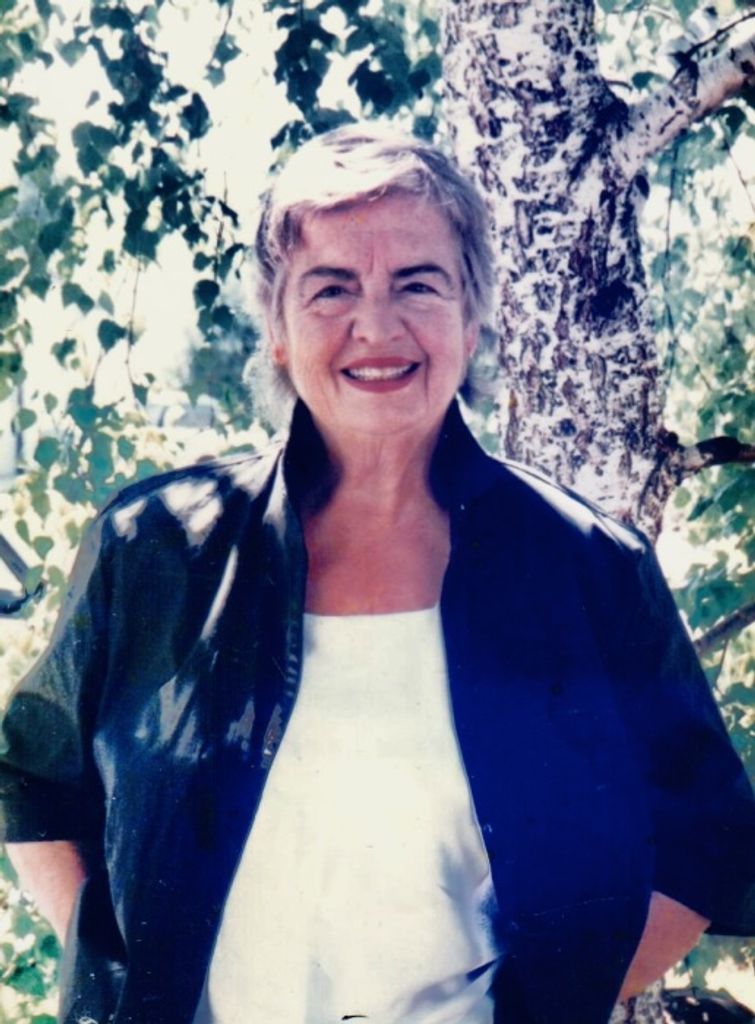 Carla F. Kappler