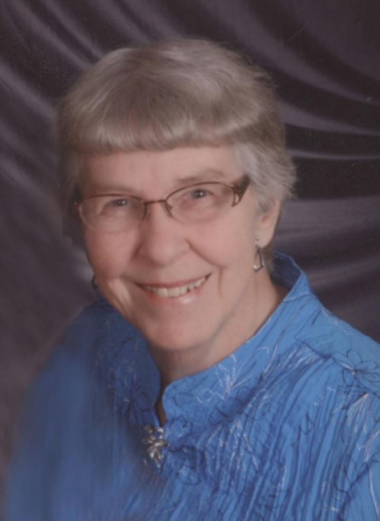 Doris A. Schmitz Profile Photo