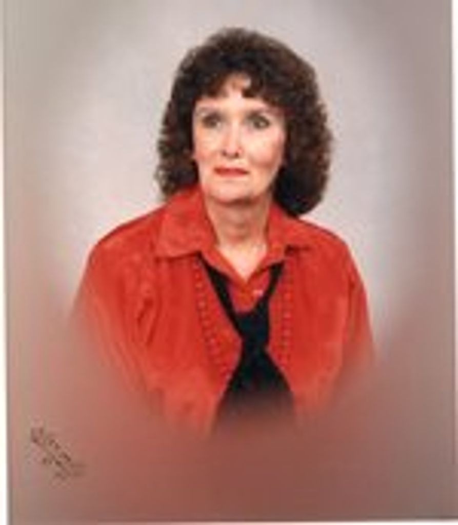 Glenda Bullock Haynes
