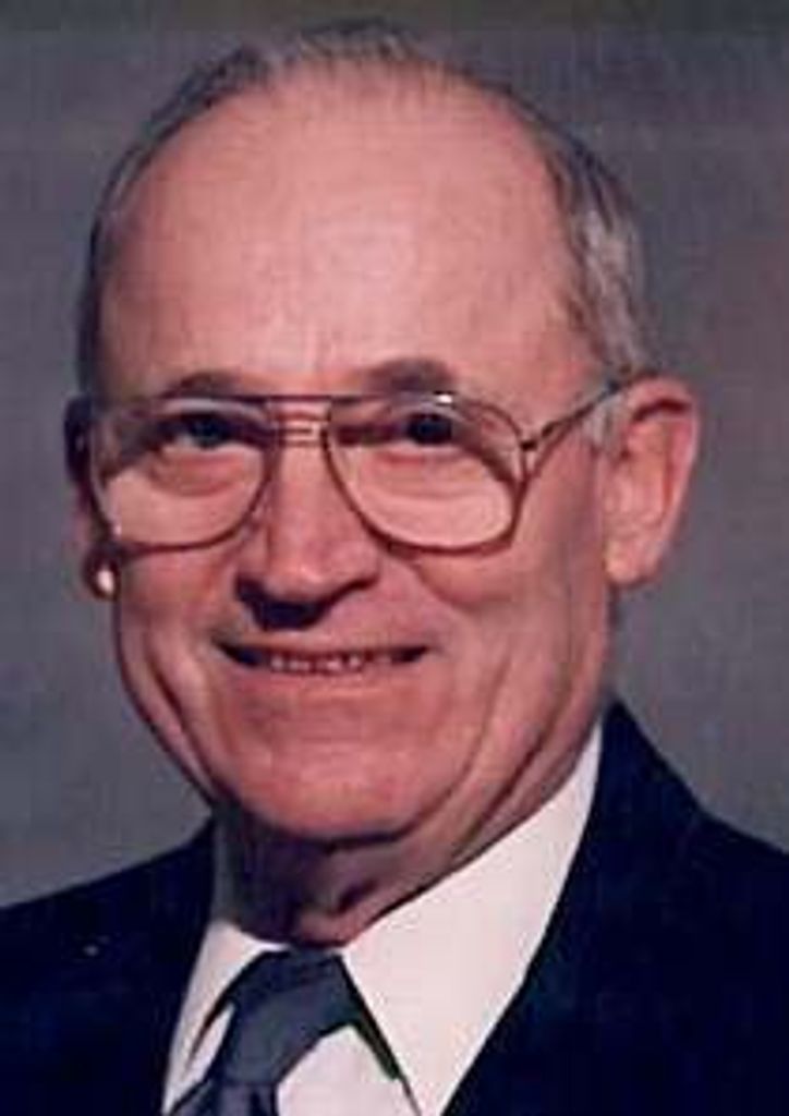 Henry J. Verhoff
