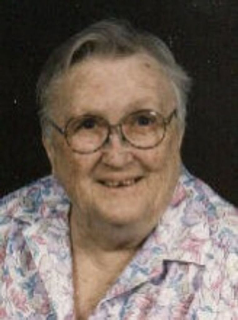 Wilsie H. Sutton