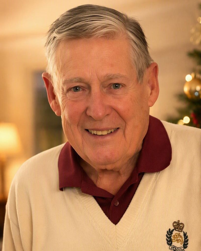 David Loughlen Smith Profile Photo