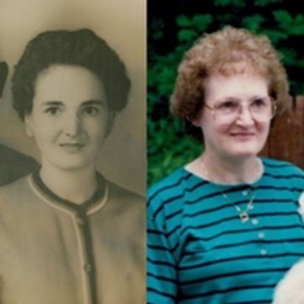 Lillian Lowe