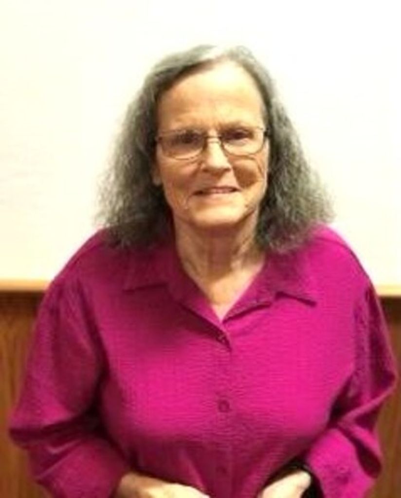 Rita Berry Sanders Profile Photo